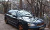 Subaru Legacy 2001-16