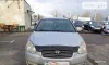 Hyundai Accent 2007-0