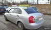 Hyundai Accent 2007-6
