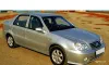 Geely CK (Otaka) 2011-6