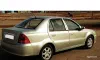 Geely CK (Otaka) 2011-5