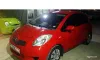Toyota Yaris 2006-6