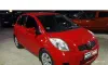 Toyota Yaris 2006-12