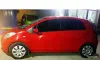 Toyota Yaris 2006-7