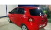 Toyota Yaris 2006-8