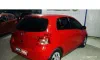 Toyota Yaris 2006-10