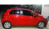 Toyota Yaris 2006-11