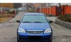 Chevrolet Lacetti 2007-12