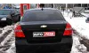Chevrolet Aveo 2007-9
