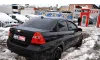 Chevrolet Aveo 2007-8