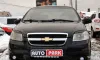 Chevrolet Aveo 2007-12
