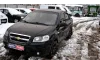 Chevrolet Aveo 2007-11