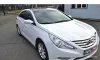 Hyundai Sonata 2011-11