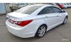 Hyundai Sonata 2011-9
