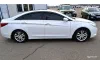 Hyundai Sonata 2011-10