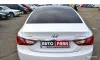 Hyundai Sonata 2011-8