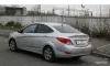 Hyundai Accent 2011-11