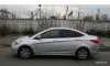 Hyundai Accent 2011-15