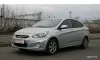 Hyundai Accent 2011-16