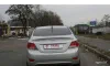 Hyundai Accent 2011-12