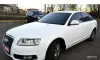 Audi A6 2010-12