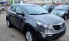 Kia Sportage 2011-11