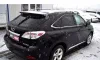 Lexus RX 2011-18