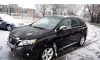 Lexus RX 2011-22
