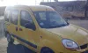 Renault Kangoo 2003-8
