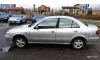 Nissan Sunny 2002-11