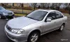 Nissan Sunny 2002-10