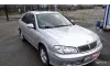 Nissan Sunny 2002-16