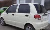 Daewoo Matiz 2012-3