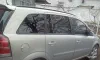 Opel Zafira 2007-0