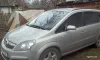 Opel Zafira 2007-6