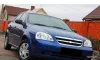 Chevrolet Lacetti 2007-15