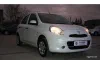 Nissan Micra 2013-2