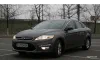 Ford Mondeo 2011-20