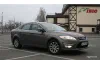 Ford Mondeo 2011-13
