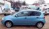 Chevrolet Aveo 2005-11