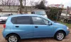 Chevrolet Aveo 2005-10