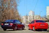 BMW 3 серія 1996-8