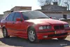 BMW 3 серія 1996-12