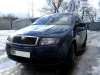Skoda Fabia 2007-1