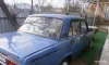 Lada (ВАЗ) 2103 1991-1