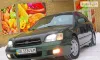 Subaru Legacy 2001-8