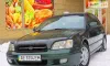 Subaru Legacy 2001-9