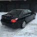 BMW 5 серія 2005-7