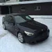 BMW 5 серія 2005-0