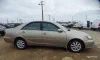 Toyota Camry 2002-3